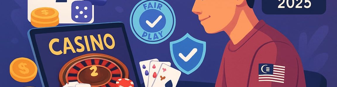 Honest User Review: Finding the Best Online Casino Malaysia for Browser Play in 2025