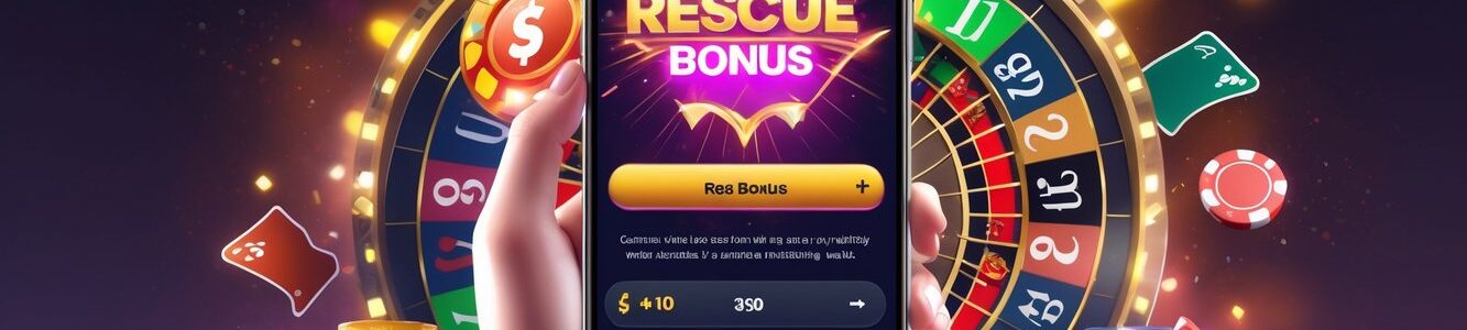 Winbox Rescue Bonus: Timeline History of Innovation in Mobile Gaming Rewards
